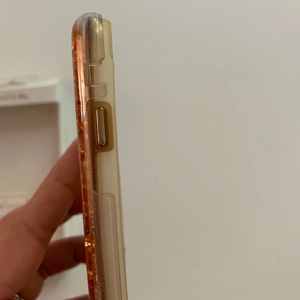 Case mate rose gold iPhone 6/6s case‎